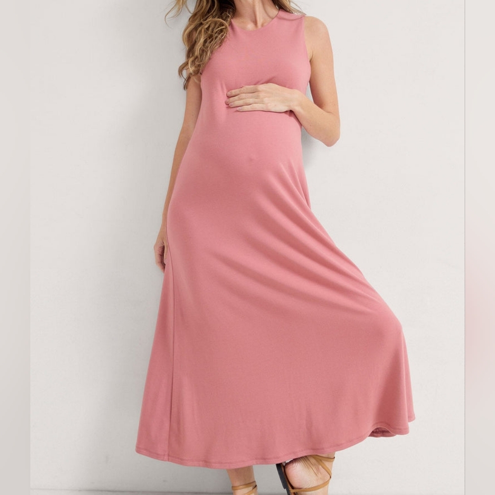 {Hatch} Jamie Dress